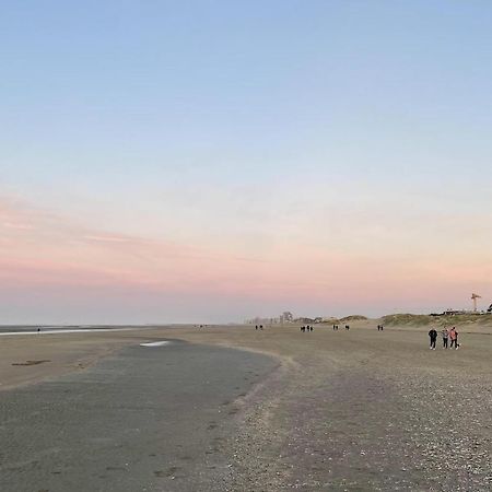 Moderne Studio Aan Het Strand In Oostduinkerke-Bad 코크시데 외부 사진
