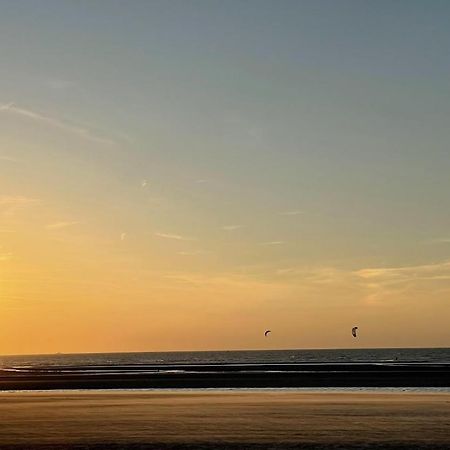 Moderne Studio Aan Het Strand In Oostduinkerke-Bad 코크시데 외부 사진